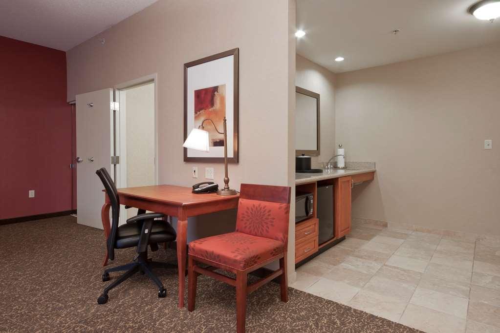 Hampton Inn & Suites Pittsburgh Downtown Værelse billede