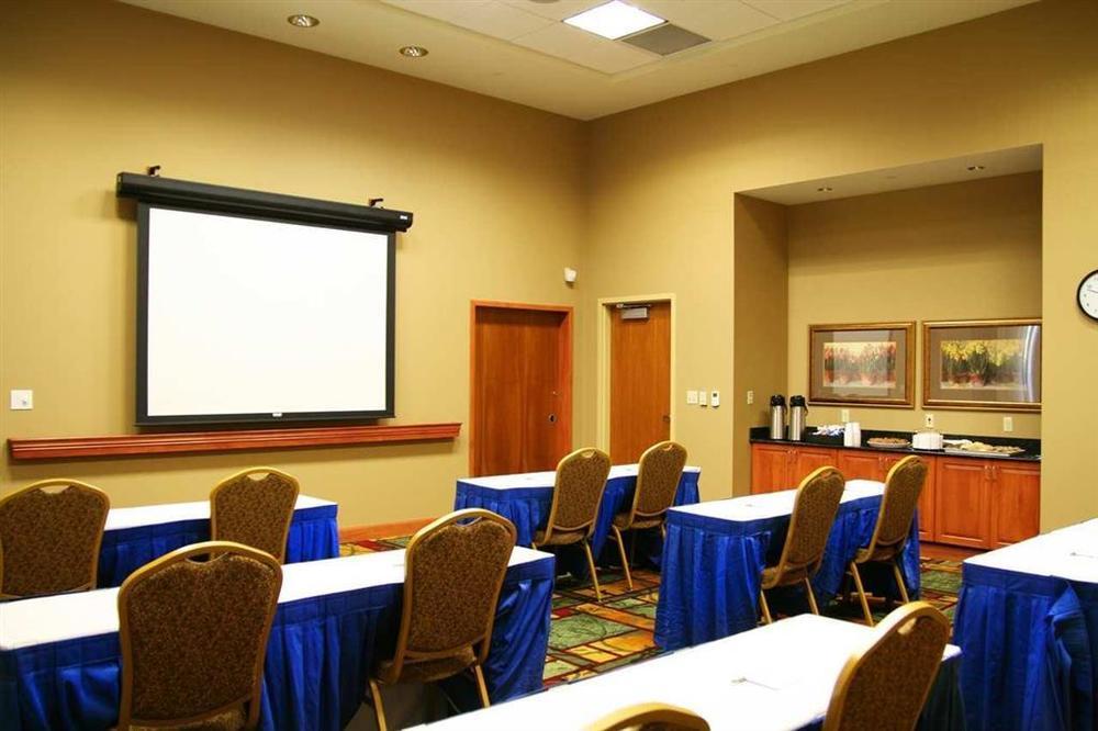 Hampton Inn & Suites Pittsburgh Downtown Faciliteter billede