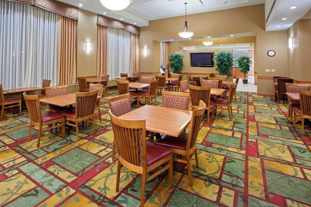 Hampton Inn & Suites Pittsburgh Downtown Eksteriør billede