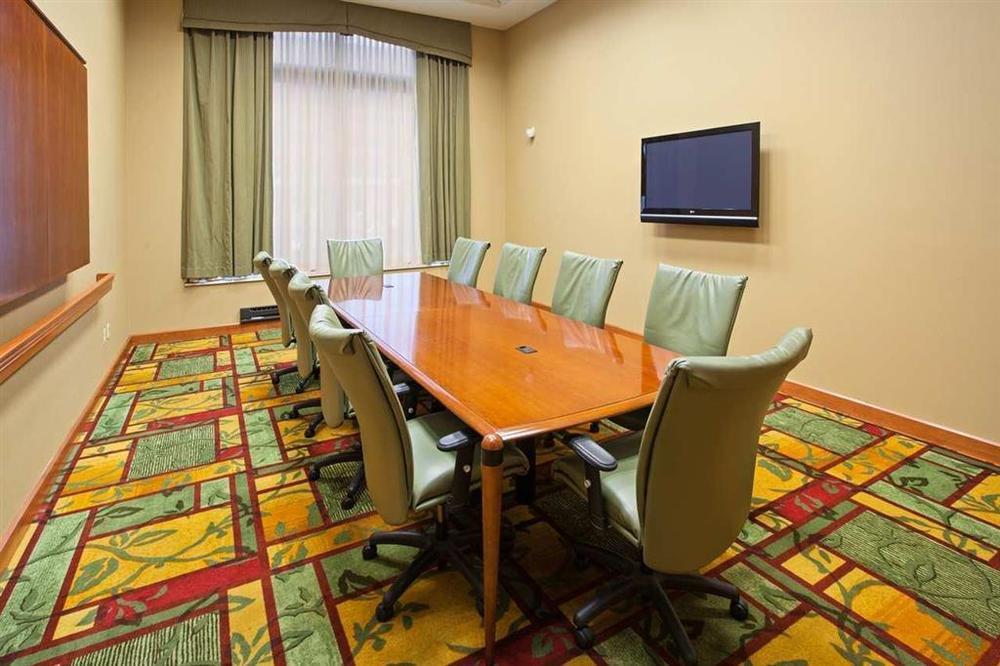 Hampton Inn & Suites Pittsburgh Downtown Eksteriør billede